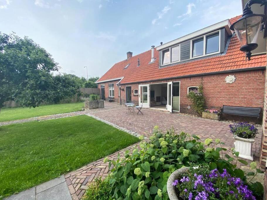 Rusttheater, Genieten Van Rust En Ruimte Villa Reutum Ngoại thất bức ảnh