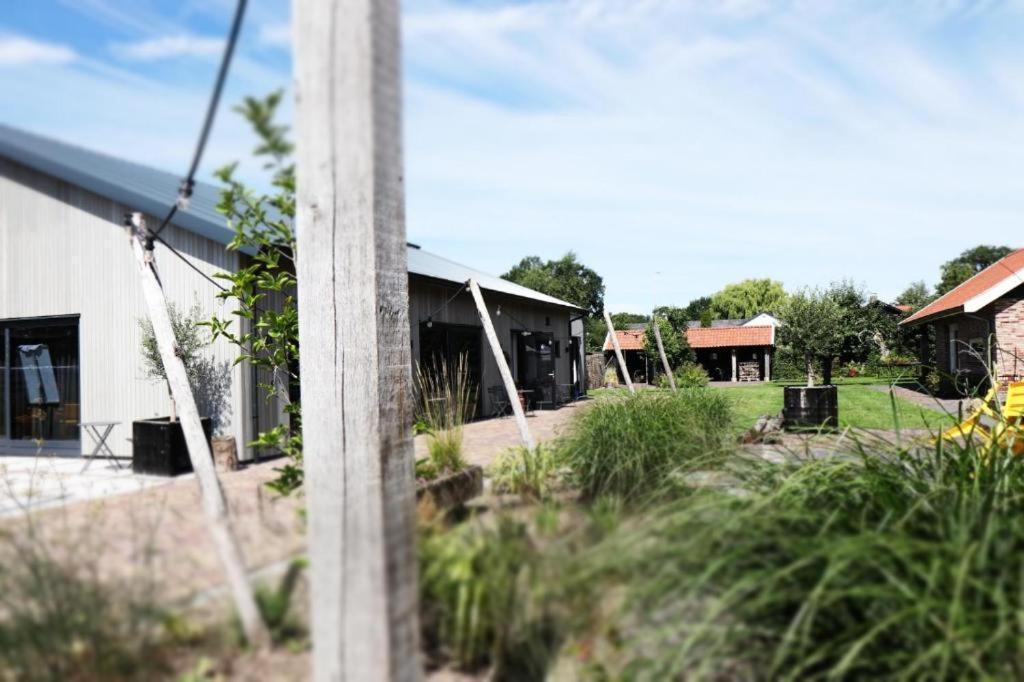 Rusttheater, Genieten Van Rust En Ruimte Villa Reutum Ngoại thất bức ảnh