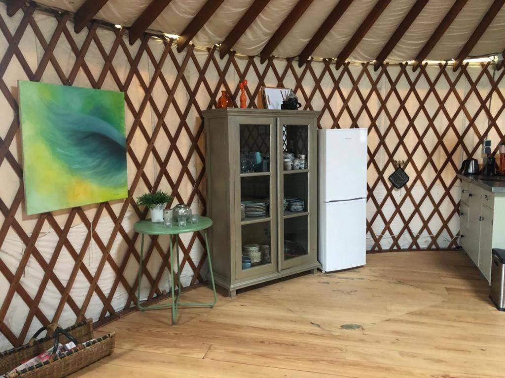 Rusttheater, Genieten Van Rust En Ruimte Villa Reutum Ngoại thất bức ảnh
