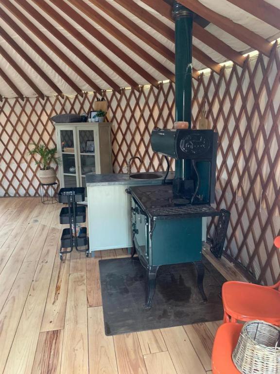 Rusttheater, Genieten Van Rust En Ruimte Villa Reutum Ngoại thất bức ảnh