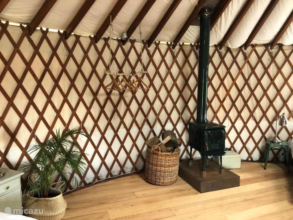 Rusttheater, Genieten Van Rust En Ruimte Villa Reutum Ngoại thất bức ảnh