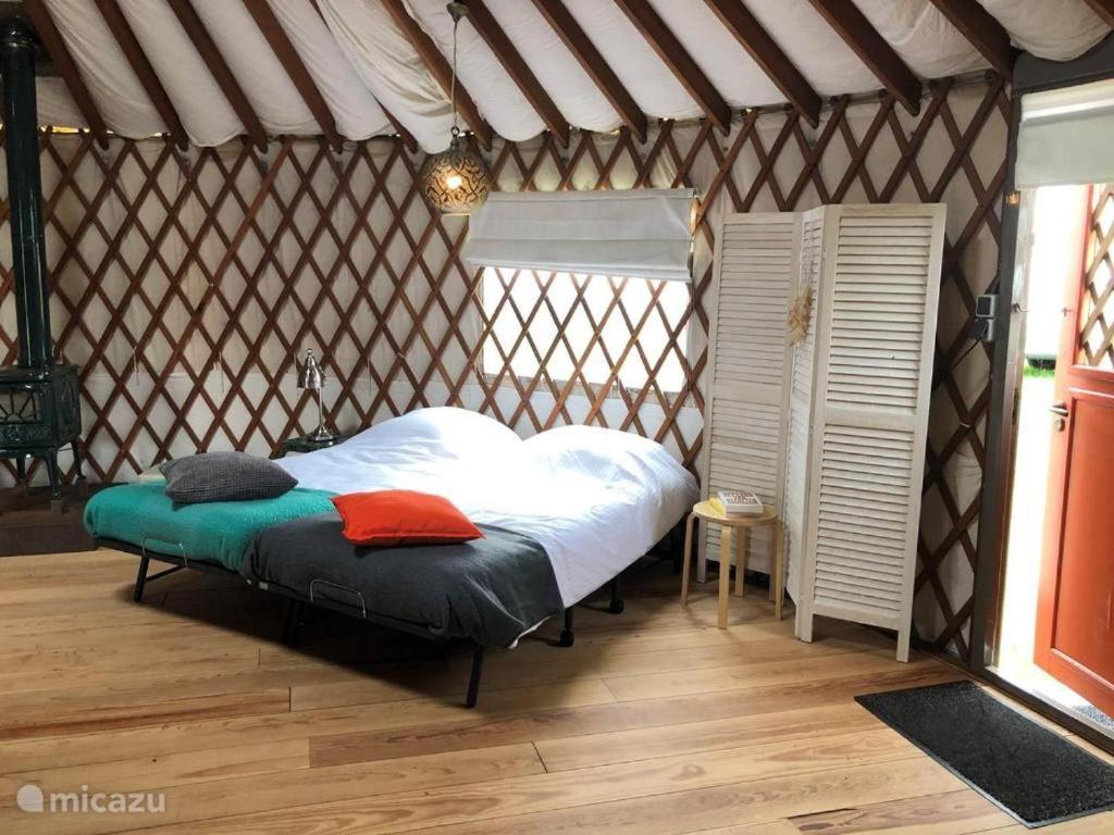Rusttheater, Genieten Van Rust En Ruimte Villa Reutum Ngoại thất bức ảnh
