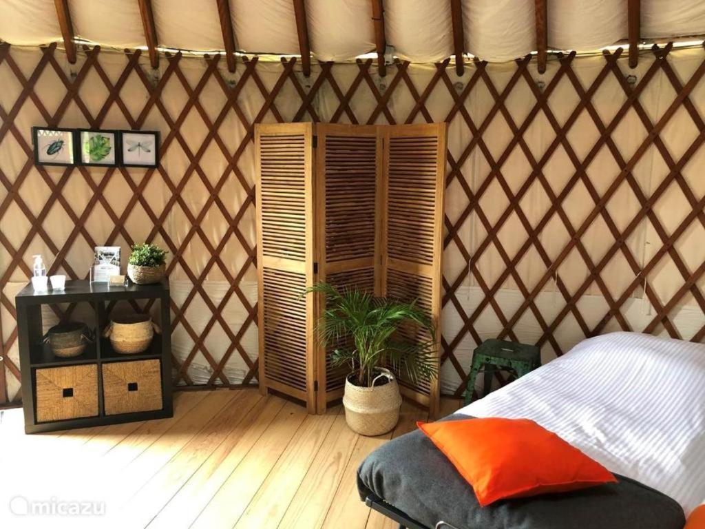Rusttheater, Genieten Van Rust En Ruimte Villa Reutum Ngoại thất bức ảnh