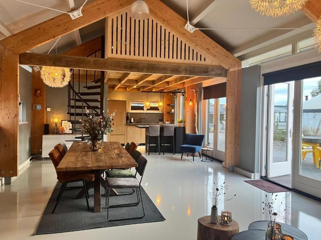 Rusttheater, Genieten Van Rust En Ruimte Villa Reutum Ngoại thất bức ảnh