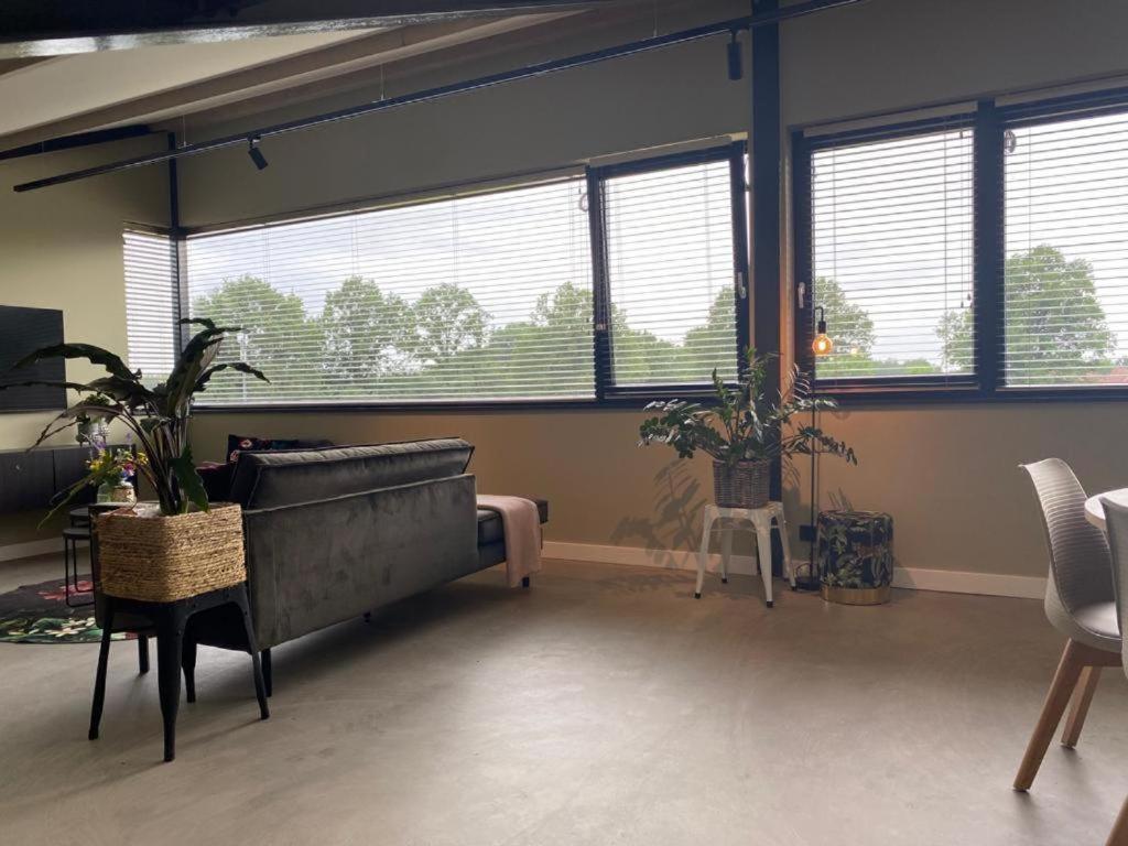 Rusttheater, Genieten Van Rust En Ruimte Villa Reutum Ngoại thất bức ảnh