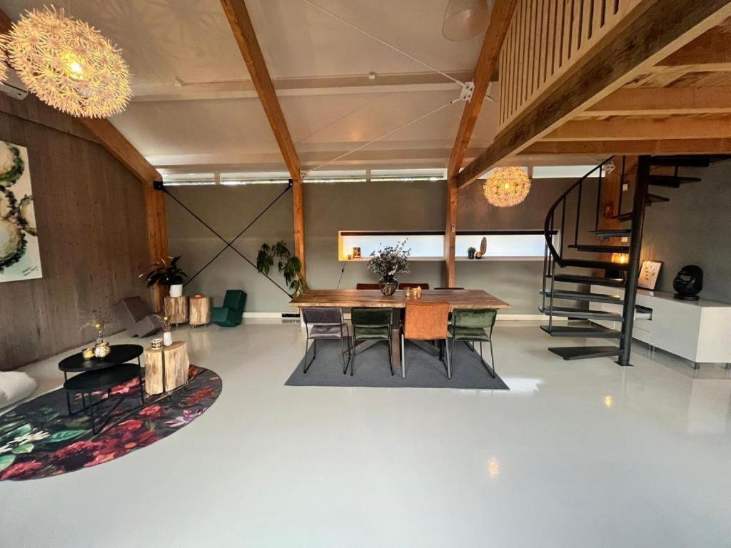 Rusttheater, Genieten Van Rust En Ruimte Villa Reutum Ngoại thất bức ảnh